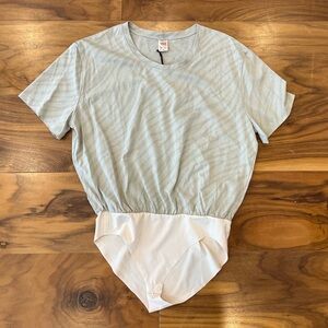 Smash + Tess t shirt bodysuit